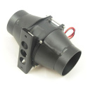 Inline Fan / Blower 12v 80cfm 63mm