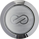 ENKEI PF01 / SCO5 Center Cap Silver