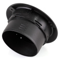 Round Air Vent Large Screw Fit 50mm (2\'\')