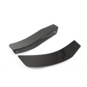 Chevrolet Corvette C7 / C7 Z06 2014-2019 Front Bumper Race Canards Carbon Fiber APR Performance