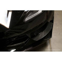Chevrolet Corvette C7 / C7 Z06 2014-2019 Front Bumper Race Canards Carbon Fiber APR Performance