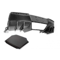 Chevrolet Corvette C7 / Z06 2014- Rear Diffuser 2014-Up With Under-Tray Version 2 APR Performance