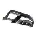 Chevrolet Corvette C8 2020+ Rear Diffuser Carbon Fiber APR Performance