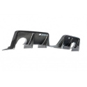 Toyota Supra A90/91 19+ Rear Diffuser APR Performance