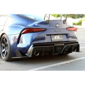 Toyota Supra A90/91 19+ Rear Diffuser APR Performance