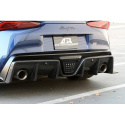 Toyota Supra A90/91 19+ Rear Diffuser APR Performance