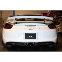Porsche Cayman GT4 Rear Diffuser APR Performance