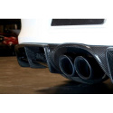 Porsche Cayman GT4 Rear Diffuser APR Performance