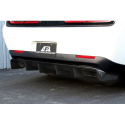 Dodge Challenger All models excl. SXT 15+ Rear Diffuser APR Performance