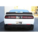 Dodge Challenger All models excl. SXT 15+ Rear Diffuser APR Performance
