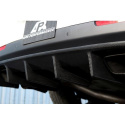 Dodge Challenger All models excl. SXT 15+ Rear Diffuser APR Performance