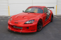 S2000 00-09 Aero Kit APR Performance
