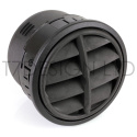 Grill Round Air Vent 63mm (2.5\'\')