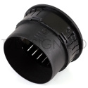 Grill Round Air Vent 63mm (2.5\'\')