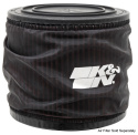 Drycharger Wrap Ac-1012, Black K&N Filters