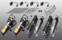 AC Schnitzer RS Coilovers BMW M3 G80 Competition M Xdrive