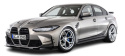 AC Schnitzer RS Coilovers BMW M3 G80 Competition M Xdrive