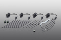 AC Schnitzer RS Coilovers BMW M3 G80 Competition M Xdrive