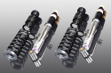 AC Schnitzer RS Coilovers BMW M3 G80 Competition M 2wd
