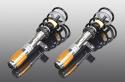 AC Schnitzer RS Coilovers BMW M3 G80 Competition M 2wd