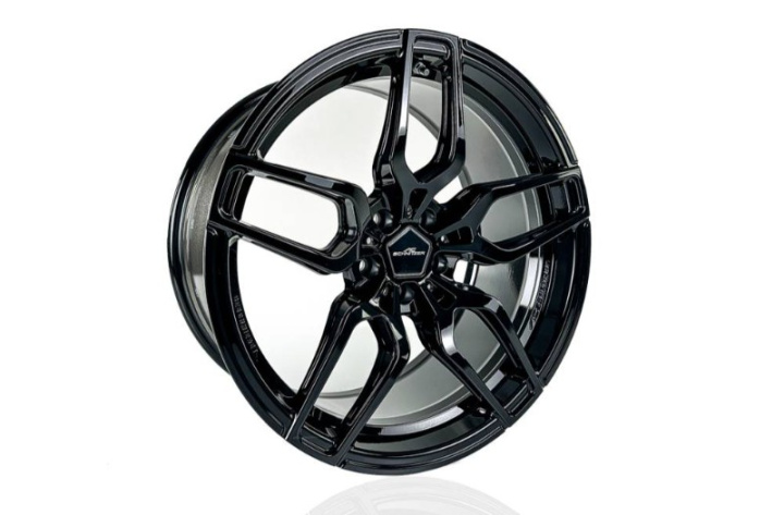 AC Schnitzer wheel 10,0 x 20