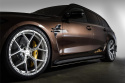 AC-Schnitzer wheel 10,0 x 20