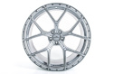 AC-Schnitzer wheel 10,0 x 20