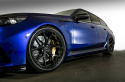 AC Schnitzer AC6 wheel forged black BMW M5 G90 G99