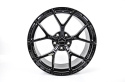AC Schnitzer AC6 wheel forged black BMW M5 G90 G99