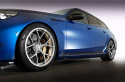 AC Schnitzer AC6 wheel forged ceramic Ceramic polished silverBMW M5 G90 G99