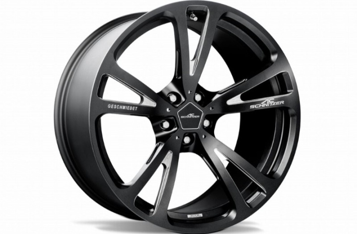 AC Schnitzer AC3 wheel 10,0 x 20