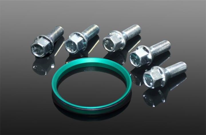 mounting / adapter package for frontaxel in the group Select car model at DDESIGN Scandinavia AB (AC-361349110)