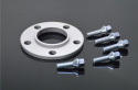 mounting / adapter package for frontaxel