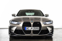 AC Schnitzer loweringsprings BMW M3 G80 M3 Competition Xdrive Lower 15-20mm front