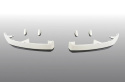 AC Schnitzer front splitter set