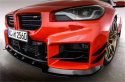 AC Schnitzer winglets BMW M2