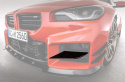 AC Schnitzer winglets BMW M2