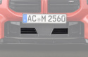 AC Schnitzer air flow left and right primed