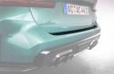 AC Schnitzer rear skirt protection foil BMW M3 G81