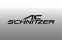 AC Schnitzer Dekal 250 x 47 mm black