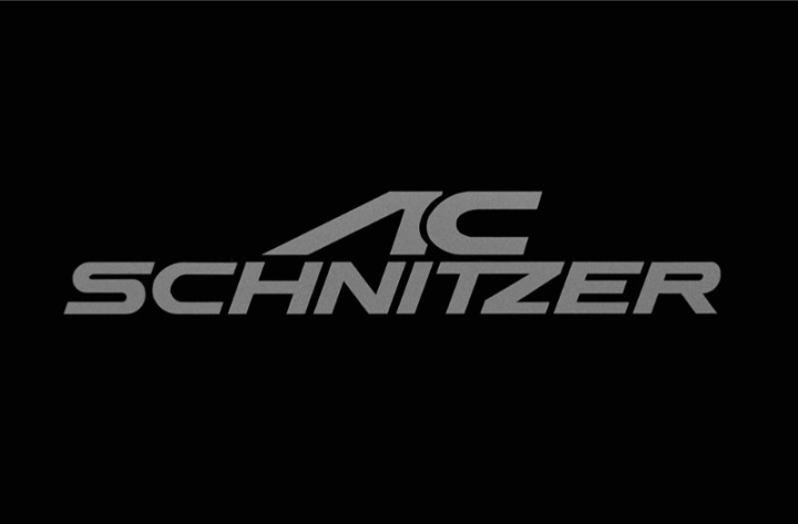 AC Schnitzer Dekal 250 x 47 mm Silver matt in the group Select car model at DDESIGN Scandinavia AB (AC-511420240)