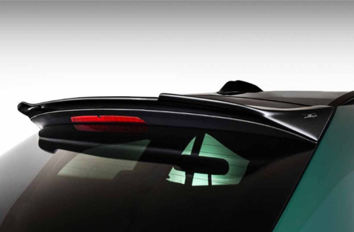 AC Schnitzer rear roof spoiler BMW M3 G81 Touring in the group Select car model at DDESIGN Scandinavia AB (AC-5131321110)