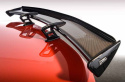 AC Schnitzer Gurney Flap for 