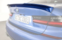 AC Schnitzer rear spoiler BMW M3 G80