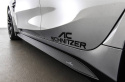 AC Schnitzer Side skirts BMW M3 G80 G81