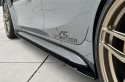 AC Schnitzer Side skirts BMW M3 G80 G81