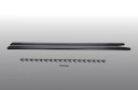AC Schnitzer 2 side skirts vitro sticker black