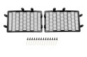 AC Schnitzer Wheelhouse grille set, right and left