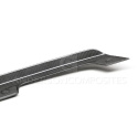 Shelby GT500 2020-2023 Gurney Flap for TYPE-OE Rear Spoiler Anderson Composites