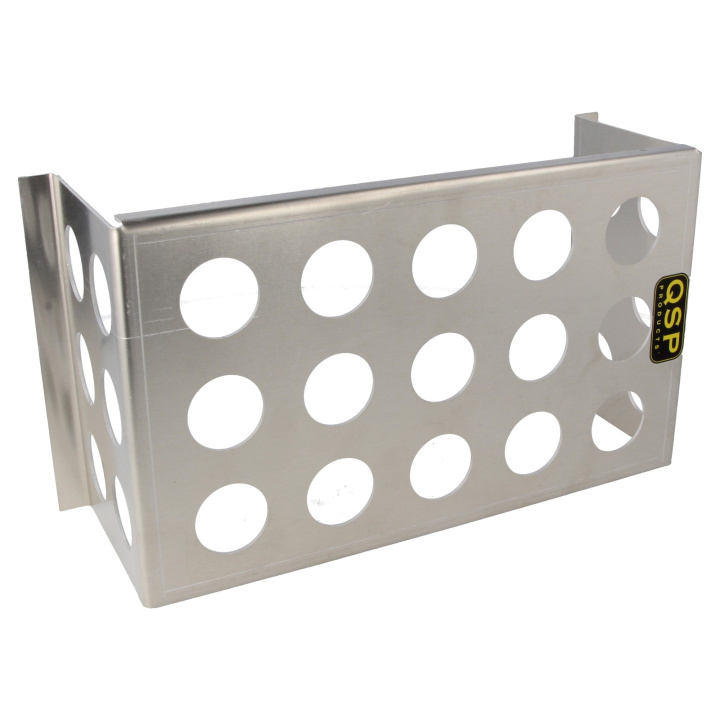 aluminum battery support Odyssey PC950 / Extreme 30 QSP Products in the group Tuning / Electronics / Battery holder & Battery box at DDESIGN Scandinavia AB (ACCU-PC950BCT)